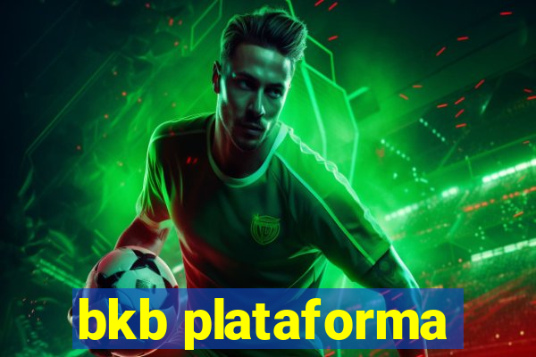 bkb plataforma